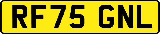 RF75GNL