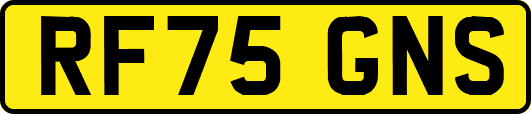 RF75GNS