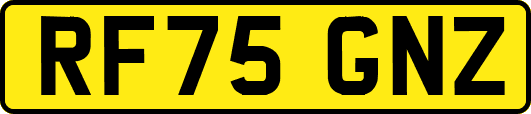 RF75GNZ