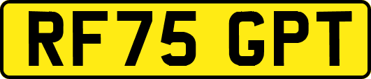 RF75GPT