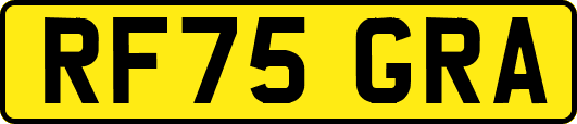 RF75GRA
