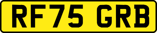 RF75GRB