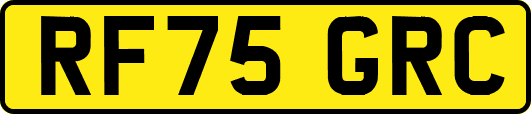 RF75GRC