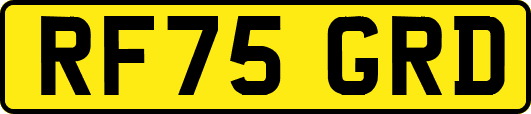 RF75GRD