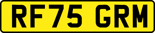 RF75GRM
