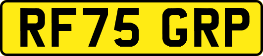RF75GRP