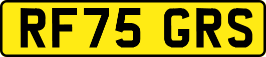 RF75GRS