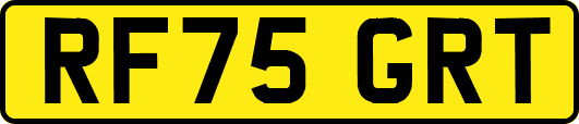 RF75GRT
