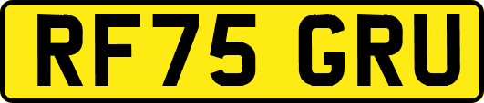 RF75GRU