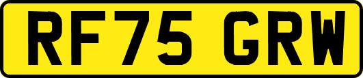 RF75GRW