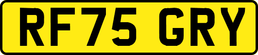 RF75GRY