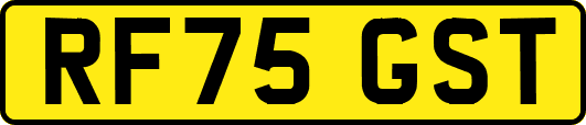 RF75GST