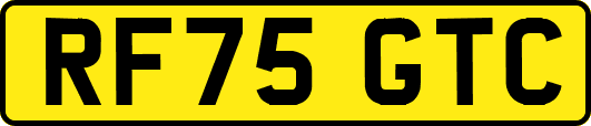 RF75GTC