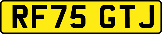 RF75GTJ