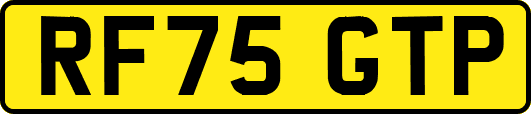 RF75GTP
