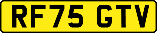 RF75GTV