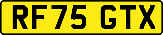 RF75GTX