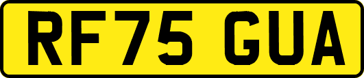 RF75GUA