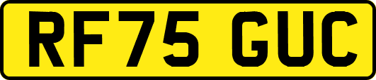 RF75GUC