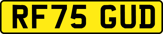 RF75GUD