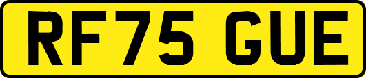 RF75GUE