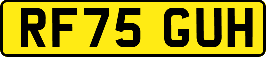 RF75GUH