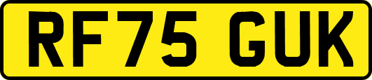 RF75GUK
