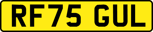 RF75GUL