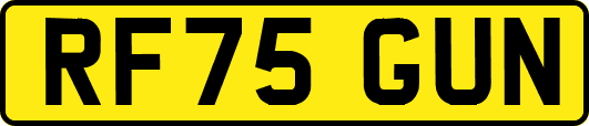 RF75GUN