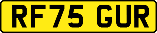 RF75GUR