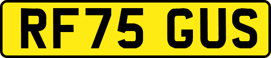 RF75GUS