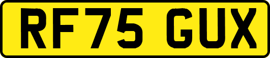 RF75GUX