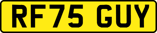 RF75GUY