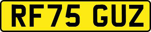 RF75GUZ