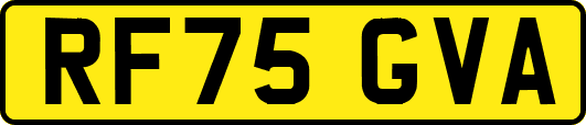 RF75GVA