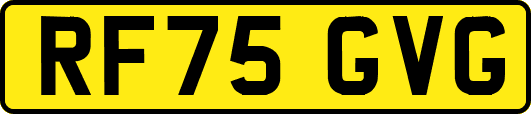 RF75GVG
