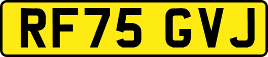 RF75GVJ