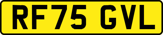 RF75GVL