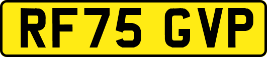 RF75GVP
