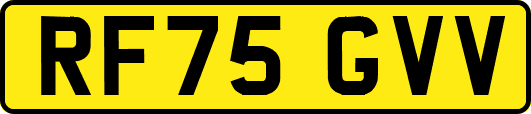 RF75GVV