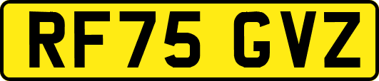 RF75GVZ