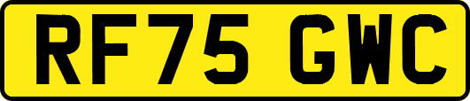 RF75GWC