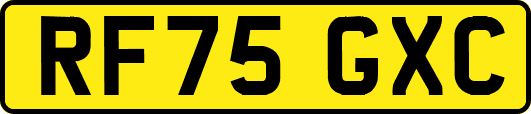 RF75GXC