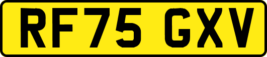 RF75GXV