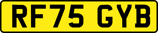 RF75GYB