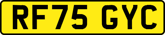 RF75GYC