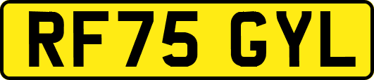 RF75GYL