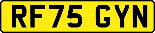 RF75GYN