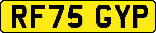 RF75GYP