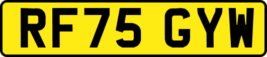 RF75GYW